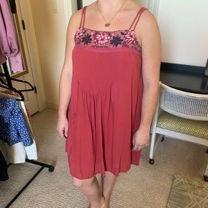 American Eagle Dress